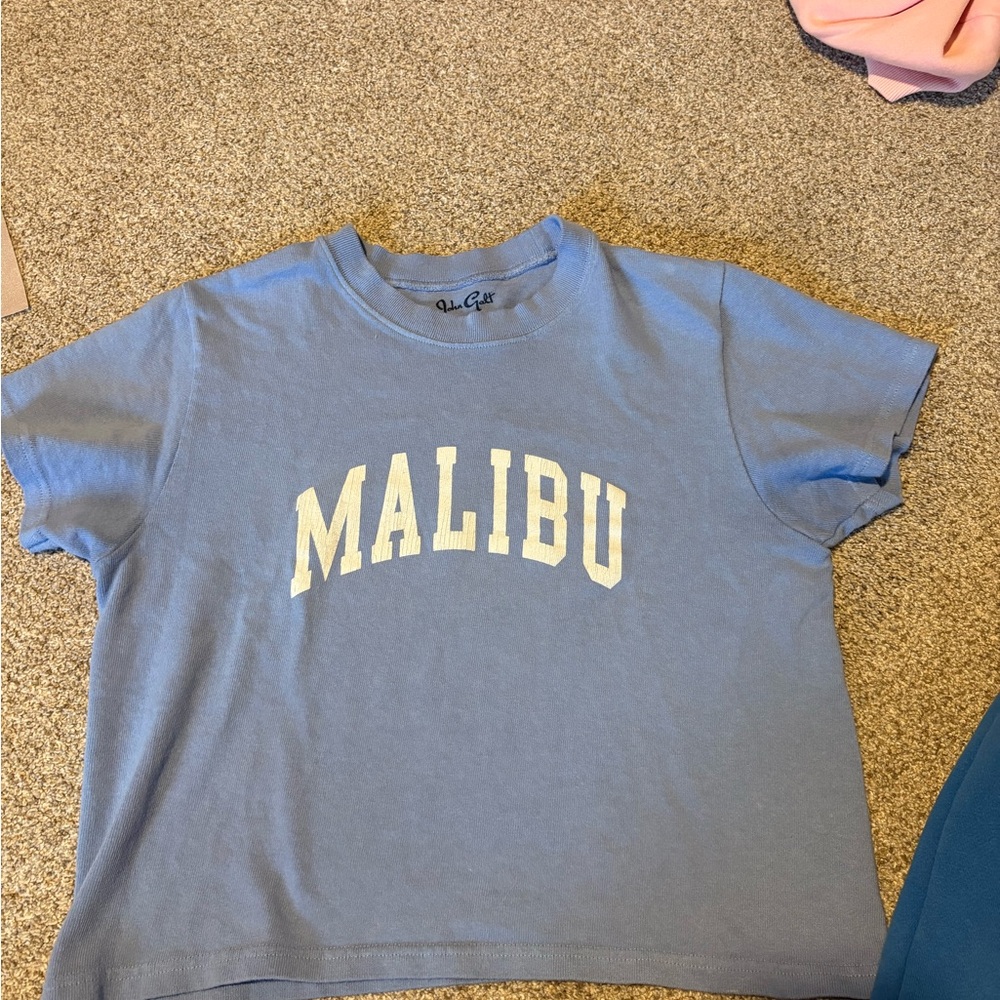 Brandy Melville Malibu Tee